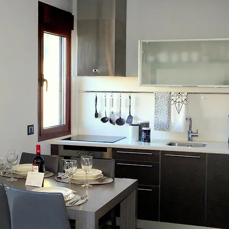 Apartment Alba Ii