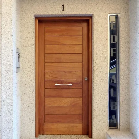 Apartment Alba Ii