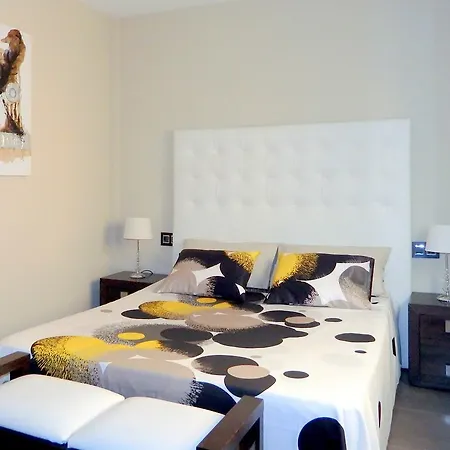 Apartment Alba Ii *