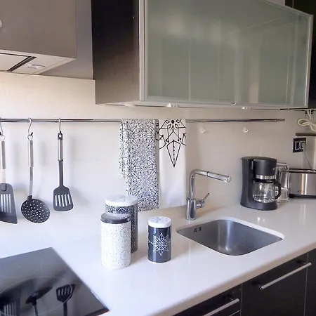 Apartment Alba Ii *