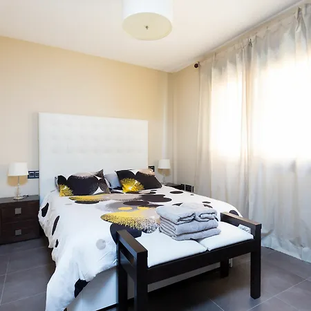 Alba Ii Apartment *