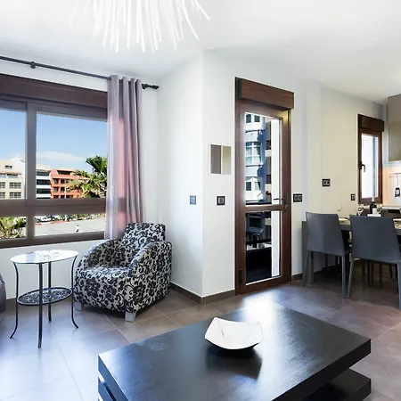 Alba Ii Apartment *