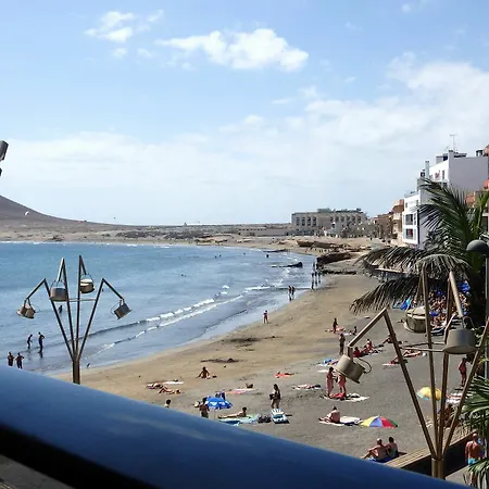 Alba Ii El Medano (Tenerife)