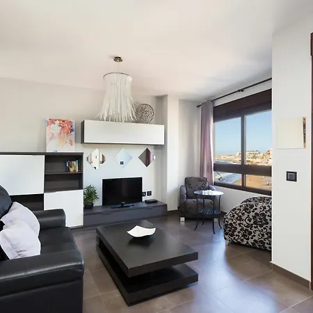 Alba Ii Apartment