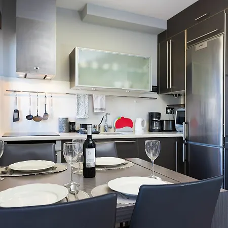 Apartment Alba Ii