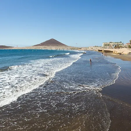 Alba Ii * El Medano (Tenerife)