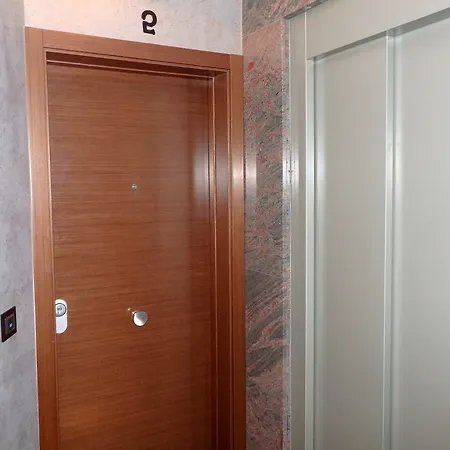 Apartment Alba Ii