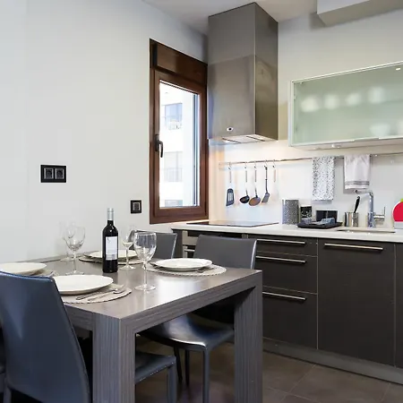 Alba Ii Apartment